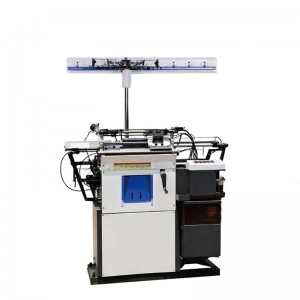 Bästa pris datoriserad tillverkare fabrikspris sömlös maskin av hög kvalitet för stickhandskar